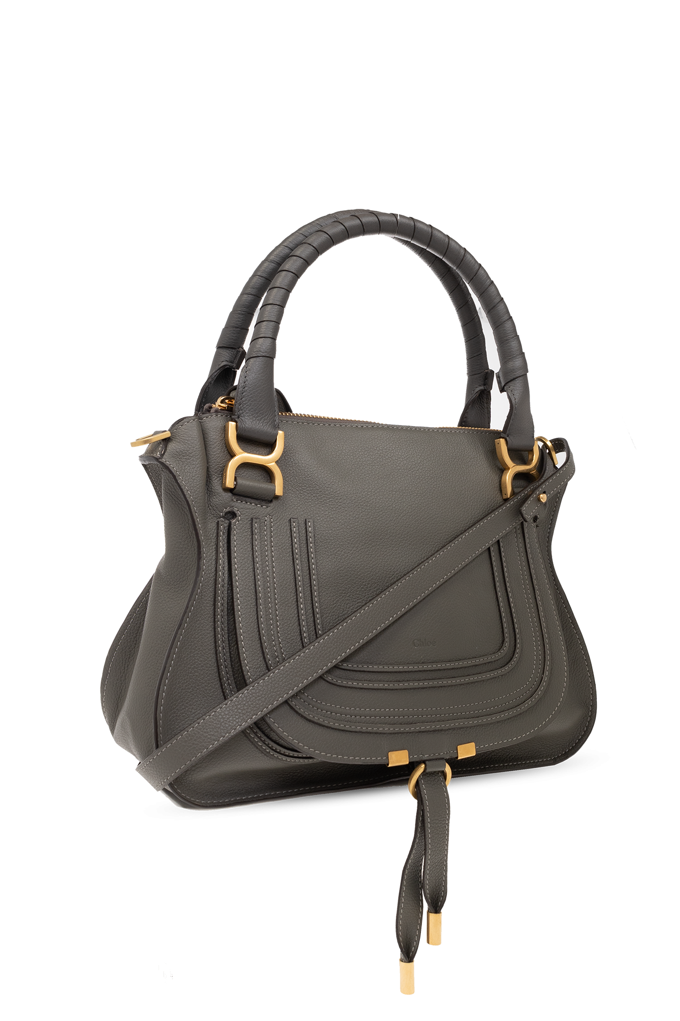 Chloe marcie 2025 medium grey